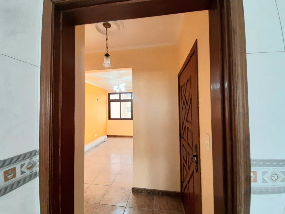 Imagem Apartamento com 3 Quartos à Venda, 115 m² em José Menino - Santos Imagem Apartamento com 3 Quartos à Venda, 115 m² em José Menino - Santos