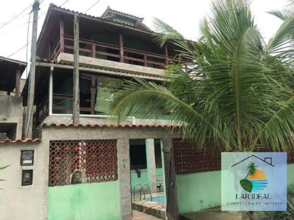 Imagem Casa com 3 Quartos à Venda, em Monte Alto - Arraial Do Cabo Imagem Casa com 3 Quartos à Venda, em Monte Alto - Arraial Do Cabo