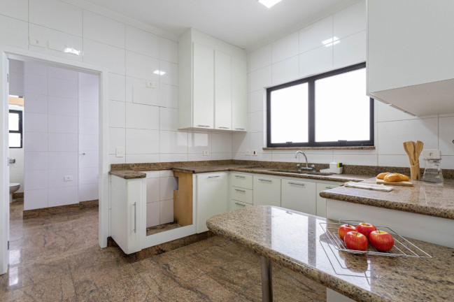 Imagem Apartamento com 3 Quartos à Venda, 269 m² em Sumaré - São Paulo Imagem Apartamento com 3 Quartos à Venda, 269 m² em Sumaré - São Paulo