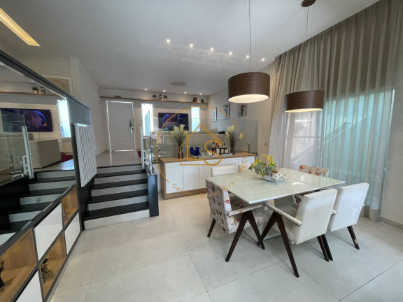 Imagem Casa de Condomínio com 3 Quartos à Venda, 180 m² em Nova São Pedro - São Pedro Da Aldeia Imagem Casa de Condomínio com 3 Quartos à Venda, 180 m² em Nova São Pedro - São Pedro Da Aldeia