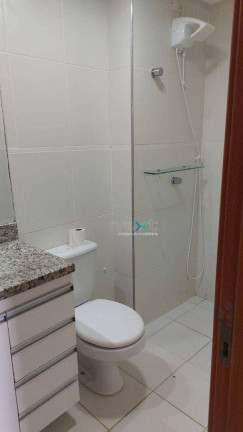 Apartamento com 2 Quartos à Venda, 61 m² em Vila Margarida - Campo Grande