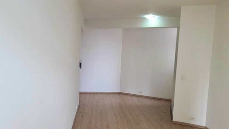 Imagem Imóvel com 1 Quarto à Venda, 45 m² em Indianópolis - São Paulo