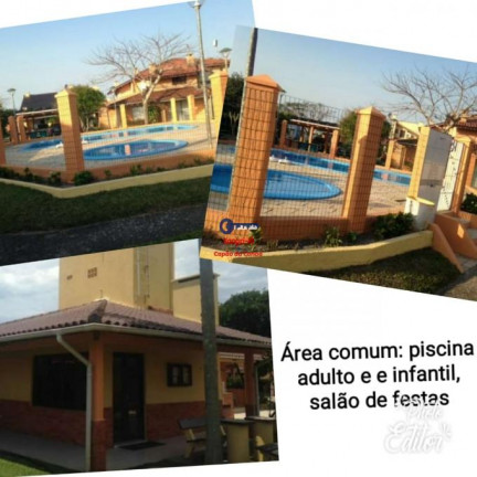 Imagem Sobrado com 2 Quartos à Venda, 60 m² em Capão Novo - Capão Da Canoa