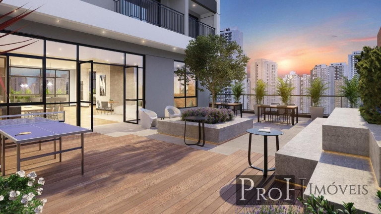Imagem Imóvel com 2 Quartos à Venda, 44 m² em Higienópolis - São Paulo Imagem Imóvel com 2 Quartos à Venda, 44 m² em Higienópolis - São Paulo