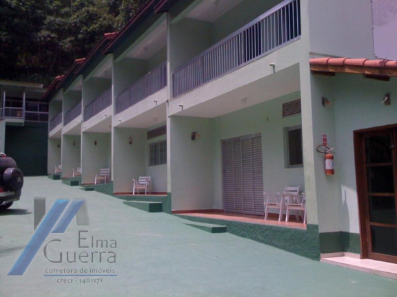 Imagem Imóvel Comercial à Venda, 672 m² em Lázaro - Ubatuba