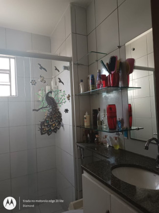 Imagem Apartamento com 3 Quartos à Venda, 50 m² em Ilhotas - Teresina Imagem Apartamento com 3 Quartos à Venda, 50 m² em Ilhotas - Teresina