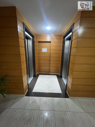 Imagem Apartamento com 1 Quarto para Alugar, 28 m² em Perdizes - São Paulo Imagem Apartamento com 1 Quarto para Alugar, 28 m² em Perdizes - São Paulo