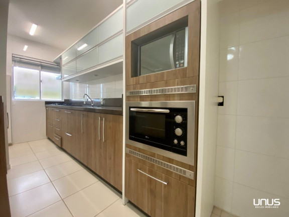 Imagem Apartamento com 2 Quartos à Venda, 89 m² em Barreiros - São José