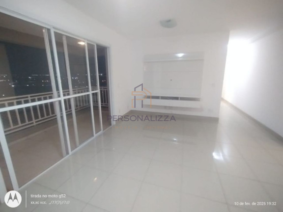 Apartamento com 2 Quartos para Alugar, 80 m² em Engordadouro - Jundiaí