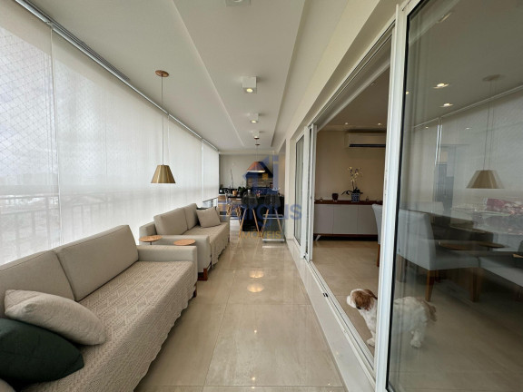 Imagem Apartamento com 3 Quartos à Venda, 172 m² em Tatuapé - São Paulo Imagem Apartamento com 3 Quartos à Venda, 172 m² em Tatuapé - São Paulo