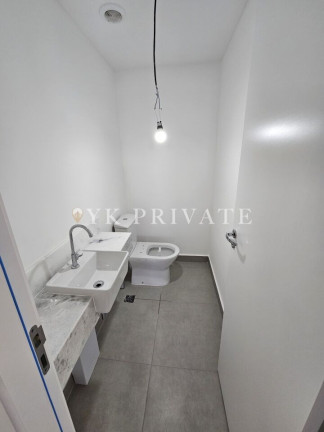 Imagem Apartamento com 3 Quartos à Venda, 115 m² em Perdizes - São Paulo