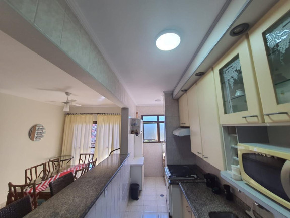 Imagem Apartamento com 2 Quartos à Venda, 95 m² em Praia Grande - Ubatuba