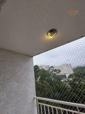 Imagem Apartamento com 3 Quartos à Venda, 62 m² em Jardim íris - São Paulo