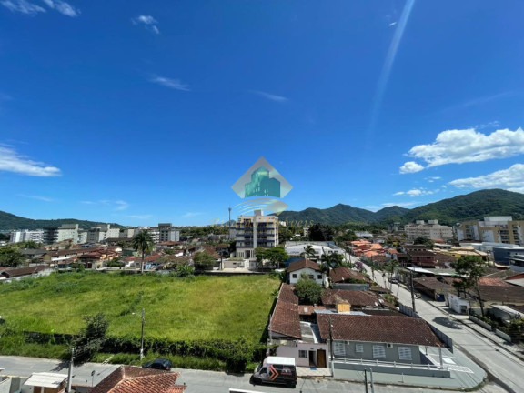 Imagem Cobertura com 3 Quartos à Venda, 140 m² em Centro - Ubatuba