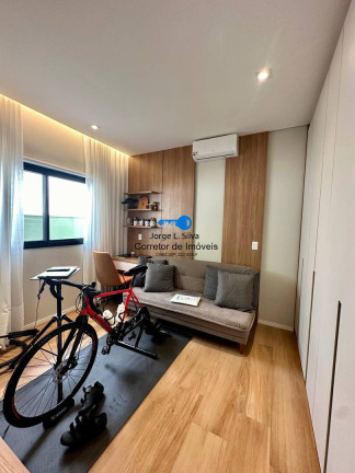 Imagem Casa de Condomínio com 3 Quartos à Venda, 280 m² em Cidade Tamboré - Santana De Parnaíba