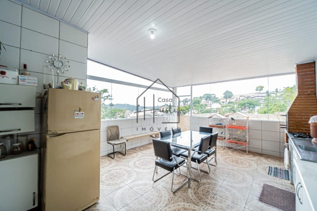 Imagem Casa com 3 Quartos à Venda, 250 m² em Chácara Vista Alegre - Cotia Imagem Casa com 3 Quartos à Venda, 250 m² em Chácara Vista Alegre - Cotia