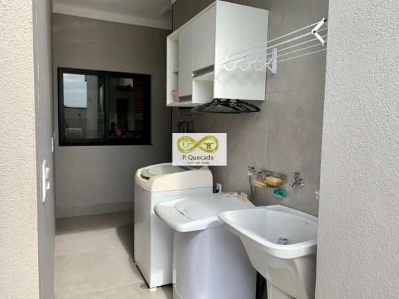 Imagem Casa com 3 Quartos à Venda, 216 m² em Jardim Ypê - Paulínia Imagem Casa com 3 Quartos à Venda, 216 m² em Jardim Ypê - Paulínia