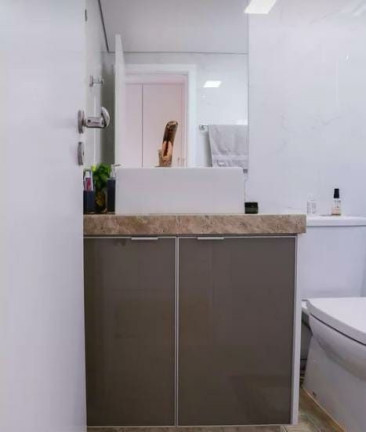Imagem Apartamento com 2 Quartos à Venda, 80 m² em Barra Funda - São Paulo Imagem Apartamento com 2 Quartos à Venda, 80 m² em Barra Funda - São Paulo