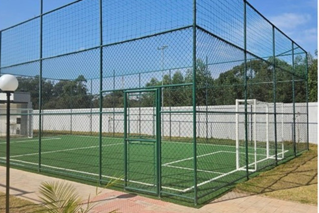 Imagem Apartamento com 3 Quartos à Venda, 60 m² em Jardim Carlos Gomes - Jundiaí