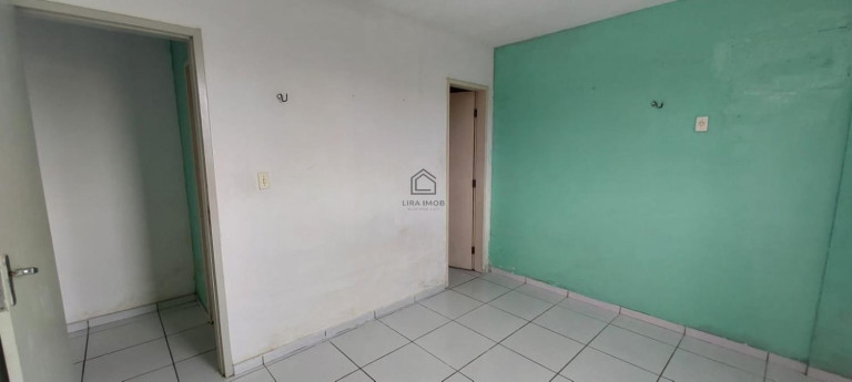 Imagem Apartamento com 2 Quartos à Venda, 57 m² em Pitimbu - Natal
