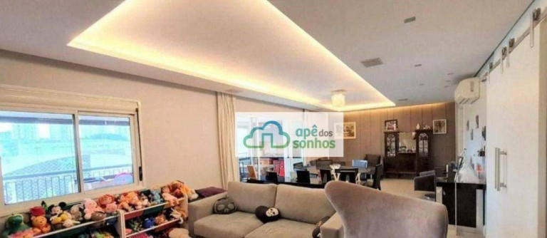 Imagem Apartamento com 3 Quartos à Venda, 163 m² em Barra Funda - São Paulo Imagem Apartamento com 3 Quartos à Venda, 163 m² em Barra Funda - São Paulo