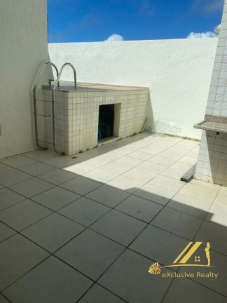 Imagem Cobertura com 3 Quartos à Venda, 146 m² em Stiep - Salvador