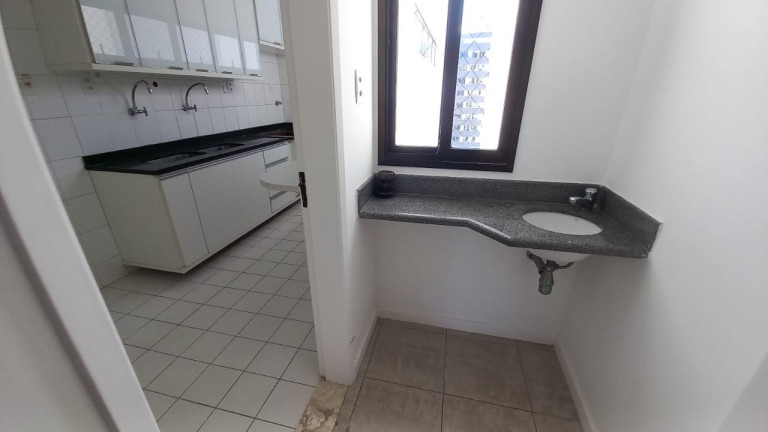 Imagem Apartamento com 4 Quartos à Venda, 127 m² em Caminho Das árvores - Salvador