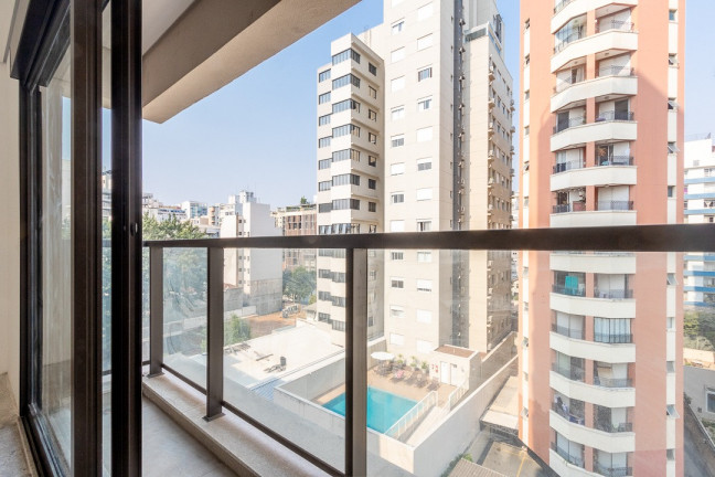 Imagem Apartamento com 5 Quartos à Venda, 312 m² em Santa Cecília - São Paulo