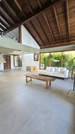 Imagem Casa de Condomínio com 4 Quartos à Venda, 252 m² em Alphaville - Santana De Parnaíba Imagem Casa de Condomínio com 4 Quartos à Venda, 252 m² em Alphaville - Santana De Parnaíba