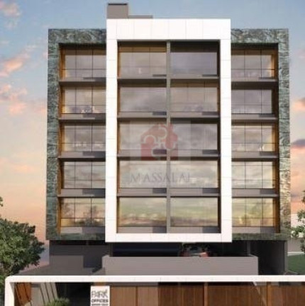 Imagem Sala Comercial à Venda, 38 m² em Praia De Belas - Porto Alegre Imagem Sala Comercial à Venda, 38 m² em Praia De Belas - Porto Alegre