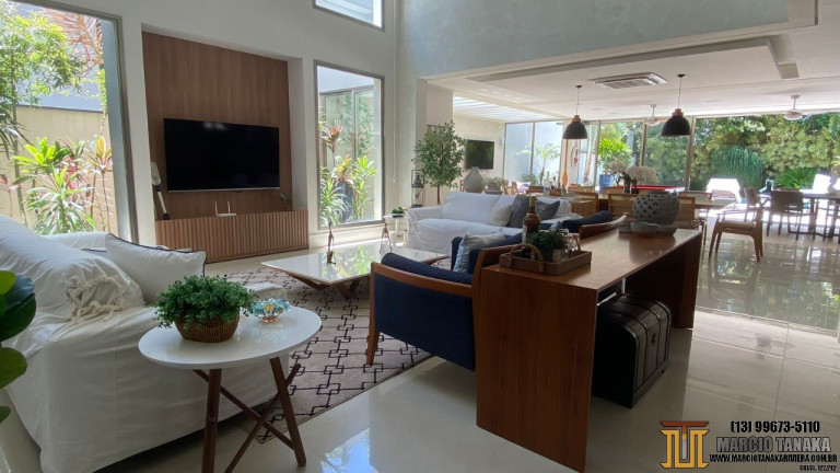 Imagem Casa com 7 Quartos à Venda, 485 m² em Riviera - Bertioga Imagem Casa com 7 Quartos à Venda, 485 m² em Riviera - Bertioga