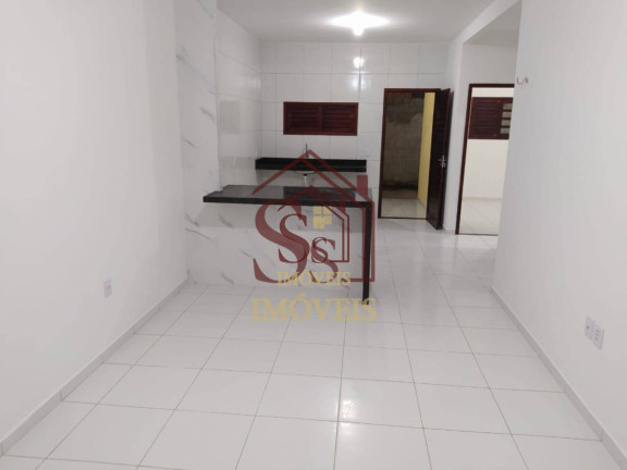 Imagem Casa com 2 Quartos à Venda, em Tibau Imagem Casa com 2 Quartos à Venda, em Tibau