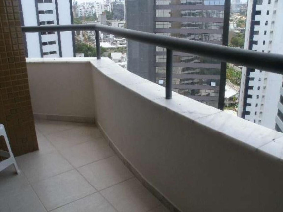 Imagem Apartamento com 2 Quartos à Venda, 70 m² em Itaigara - Salvador Imagem Apartamento com 2 Quartos à Venda, 70 m² em Itaigara - Salvador