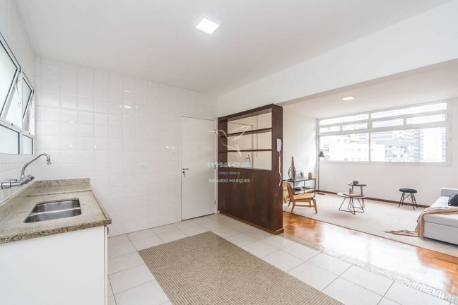Imagem Apartamento com 3 Quartos à Venda, 140 m² em Jardim América - São Paulo Imagem Apartamento com 3 Quartos à Venda, 140 m² em Jardim América - São Paulo