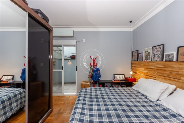 Imagem Apartamento com 1 Quarto à Venda, 65 m² em Pinheiros - São Paulo