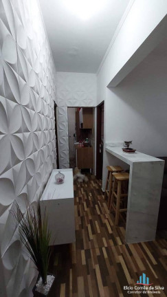 Imagem Apartamento com 1 Quarto à Venda, 50 m² em Boqueirão - Santos