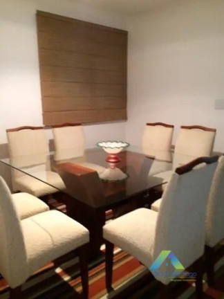 Imagem Apartamento com 4 Quartos à Venda, 250 m² em Morumbi - São Paulo Imagem Apartamento com 4 Quartos à Venda, 250 m² em Morumbi - São Paulo