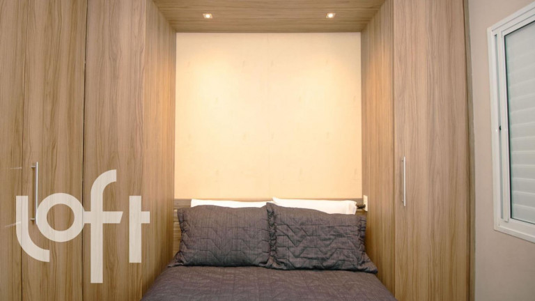 Imagem Apartamento com 2 Quartos à Venda, 48 m² em Bom Retiro - São Paulo Imagem Apartamento com 2 Quartos à Venda, 48 m² em Bom Retiro - São Paulo