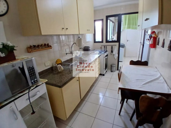 Imagem Apartamento com 2 Quartos à Venda, 76 m² em Vila Olímpia - São Paulo