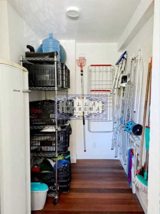 Imagem Imóvel com 4 Quartos à Venda, 240 m² em Alto Da Boa Vista - Rio De Janeiro