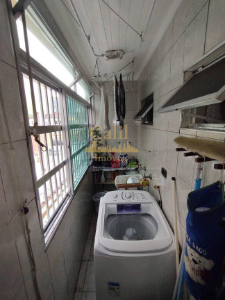 Imagem Apartamento com 3 Quartos à Venda, 94 m² em Vila Belmiro - Santos Imagem Apartamento com 3 Quartos à Venda, 94 m² em Vila Belmiro - Santos