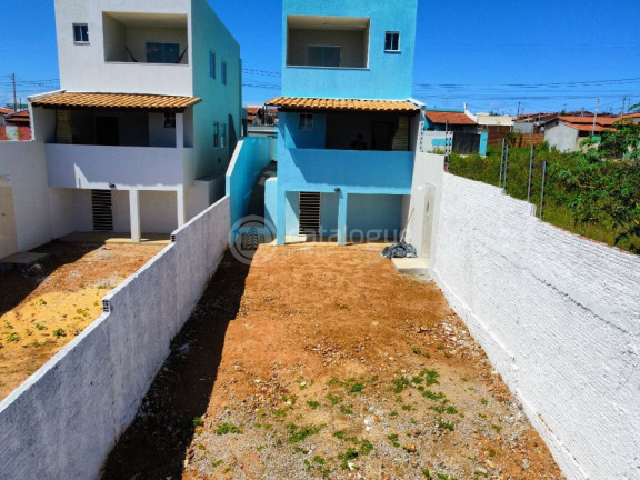 Imagem Casa com 3 Quartos à Venda, 225 m² em Nova Esperança - Parnamirim Imagem Casa com 3 Quartos à Venda, 225 m² em Nova Esperança - Parnamirim