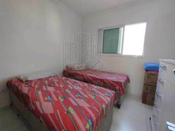 Imagem Apartamento com 2 Quartos à Venda, 91 m² em Canto Do Forte - Praia Grande