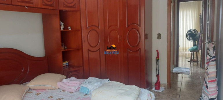 Imagem Apartamento com 2 Quartos à Venda, em Itararé - São Vicente Imagem Apartamento com 2 Quartos à Venda, em Itararé - São Vicente