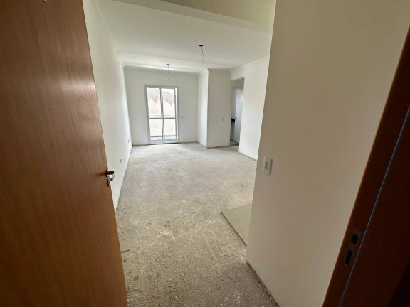 Imagem Apartamento com 2 Quartos à Venda, 57 m² em Vila Progresso - Guarulhos