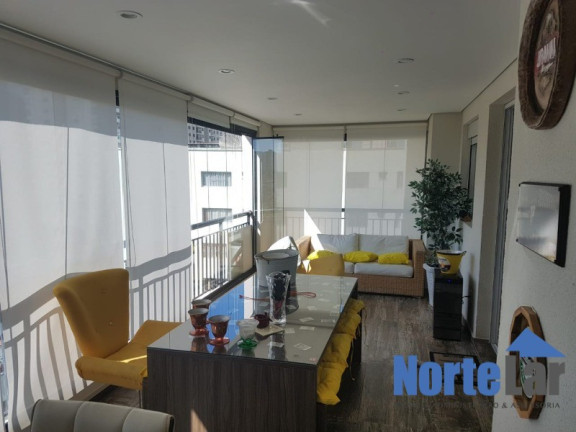 Imagem Apartamento com 3 Quartos à Venda, 140 m² em Santa Teresinha - São Paulo Imagem Apartamento com 3 Quartos à Venda, 140 m² em Santa Teresinha - São Paulo