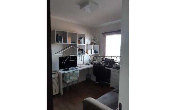 Imagem Apartamento com 4 Quartos à Venda, 136 m² em Vila Ema - São José Dos Campos