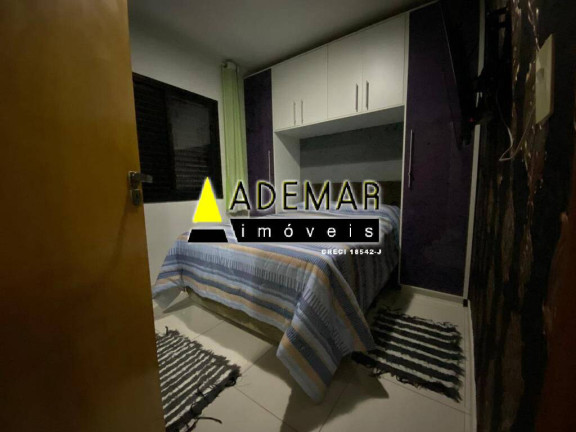 Imagem Apartamento à Venda, em Vila Tibiriçá - Santo André Imagem Apartamento à Venda, em Vila Tibiriçá - Santo André