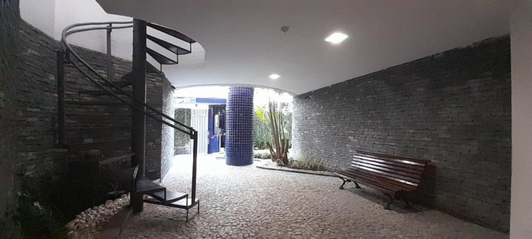 Imagem Apartamento com 3 Quartos à Venda, 110 m² em Boa Viagem - Recife