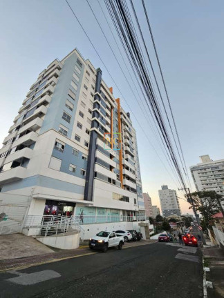 Imagem Apartamento com 3 Quartos à Venda, 92 m² em Barreiros - São José Imagem Apartamento com 3 Quartos à Venda, 92 m² em Barreiros - São José